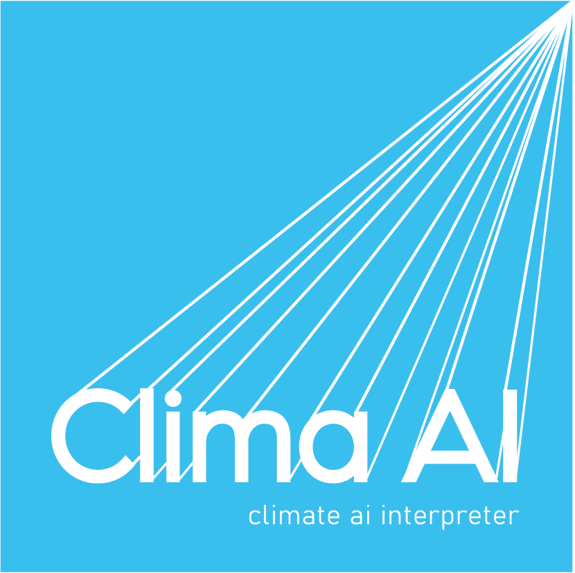 Clima AI.