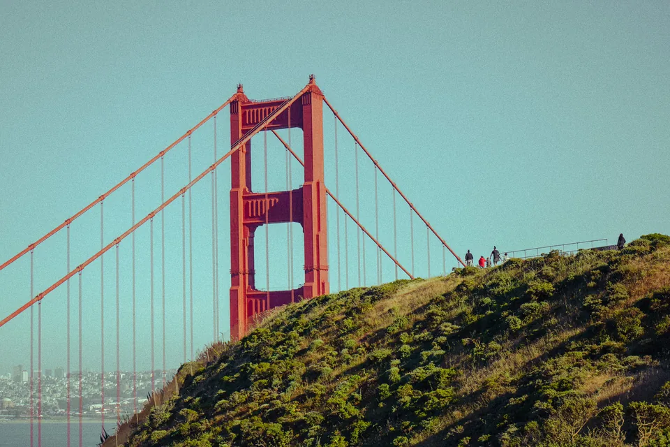 Golden Gate